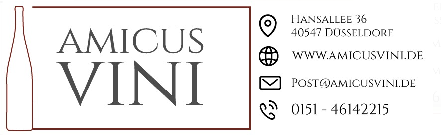 Logo Amicus Vini